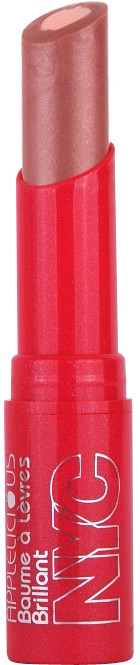 NYC Applelicious Glossy Lip Balm Balsam Do Ust 351 Caramel Apple