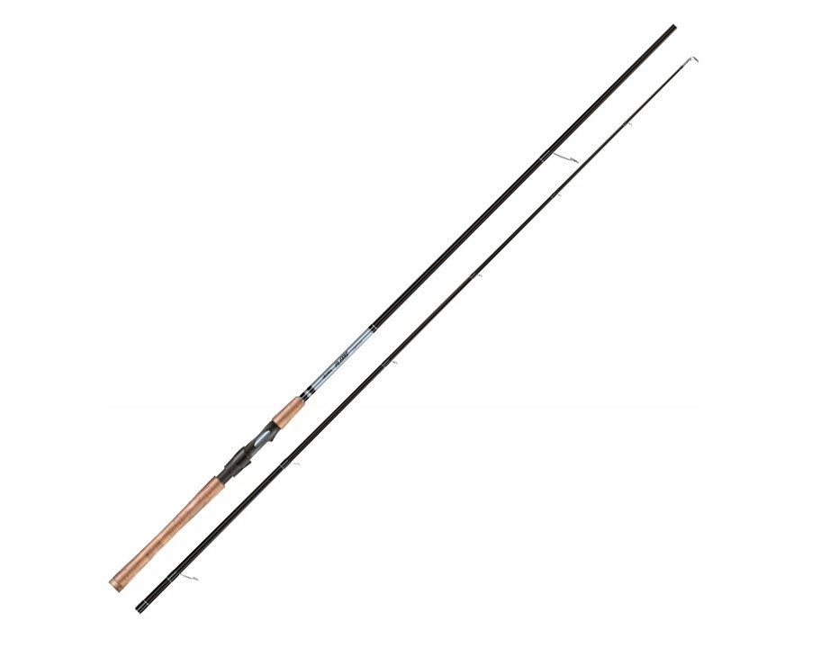 Okuma Na Okonia Alaris Soft Lure Spin 240cm 5-15g