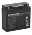 Europower Akumulator serii EV 12V 20Ah/C10 EV 22-12