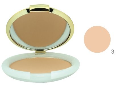 Layla Cosmetics Milano Top Cover Compact Face Powder 3 2315R27#2