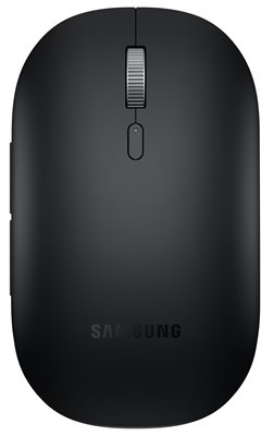 Samsung Bluetooth Mouse Slim - Silver - Myszy - 5 - Czarny EJ-M3400DSEGEU