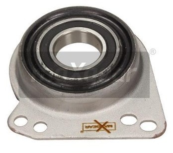 MAXGEAR Zestaw przegubu, półoś napędowa MAXGEAR 49-0663