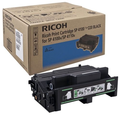 Ricoh 407649