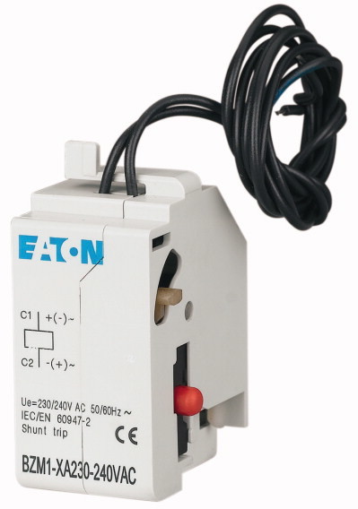 Eaton ELECTRIC Wyzwalacz wzrostowy 240VAC BZM1-3-XA230-240VAC