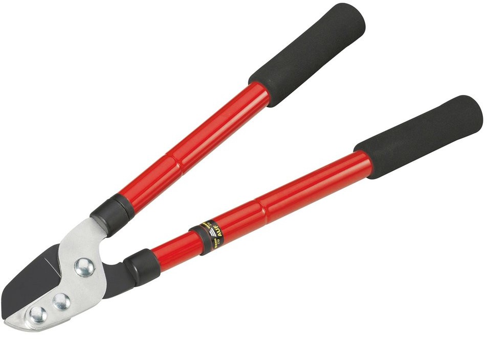 LUX-TOOLS LUX Sekator kowadełkowy z teleskopowymi ramionami