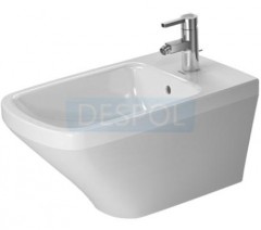 Duravit DuraStyle Bidet wiszący 2286150000