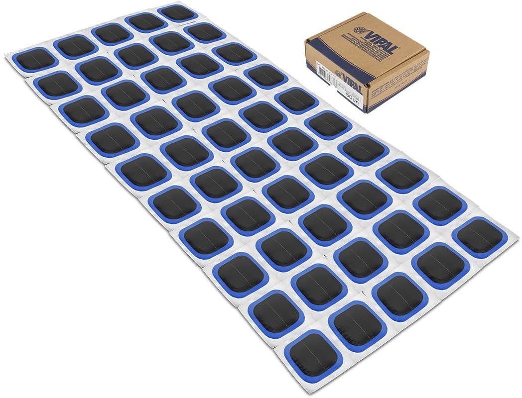 Vipal Łatka do opon VF08 67mm 50szt