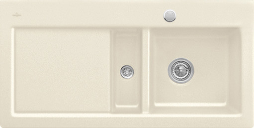 Villeroy & Boch Subway 60 Classicline 6712 01 KR