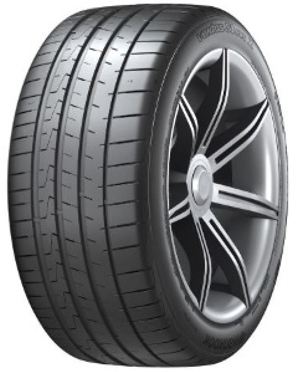 Hankook Ventus S1 EvoZ K129 265/35R19 98Y