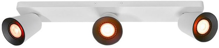 GTV Lampa reflektor spot ELLI OS-ELLI-3GU10-00-DEC OS-ELLI-3GU10-00-DEC