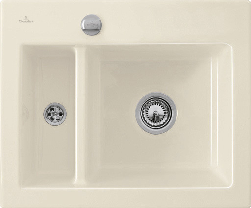Villeroy & Boch Subway XM Flat Classicline 6780 1F KR