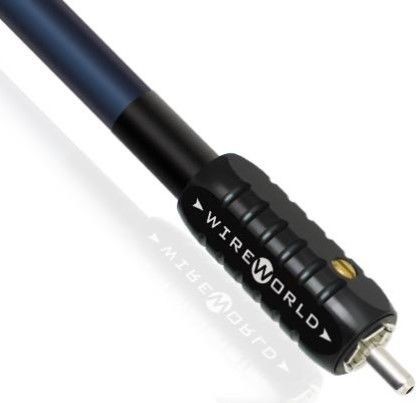 Wireworld Kabel analogowy OASIS 8 (OAI) Długość: 6 m