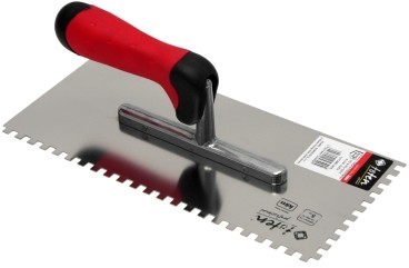 Kubala Toten zębata uchwyt 2K 6 x 6 x 280 mm TOTEN BSZMWGRUTG550