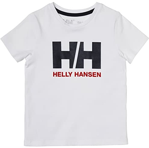 Helly Hansen Helly-Hansen Logo T-Shirt-40458 T-shirt, wielokolorowy, 4 40455