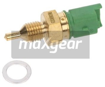 MAXGEAR Czujnik, temperatura płynu chłodzącego 21-0136