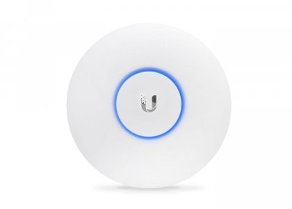 Ubiquiti UAP AC SHD a/b/g/n/ac 2533Mb/s 2,4/5GHz PoE+ (UAP-AC-SHD UniFi MU-MIMO Indoor/Outdoor)