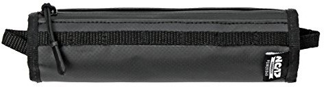 NC-17 Powerbank Bag firmy /pokrowiec ochronny, torba transportowa do zewnętrzny akumulator lub jako wyposażenie dodatkowe do NC-17 appcon GT/wodoszczelne/czarnym 4079