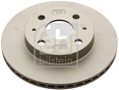 FEBI BILSTEIN Tarcza hamulcowa 28443