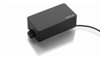 Merlin Pickups Merlin Pickups Hellfire Bridge przetwornik gitarowy czarny