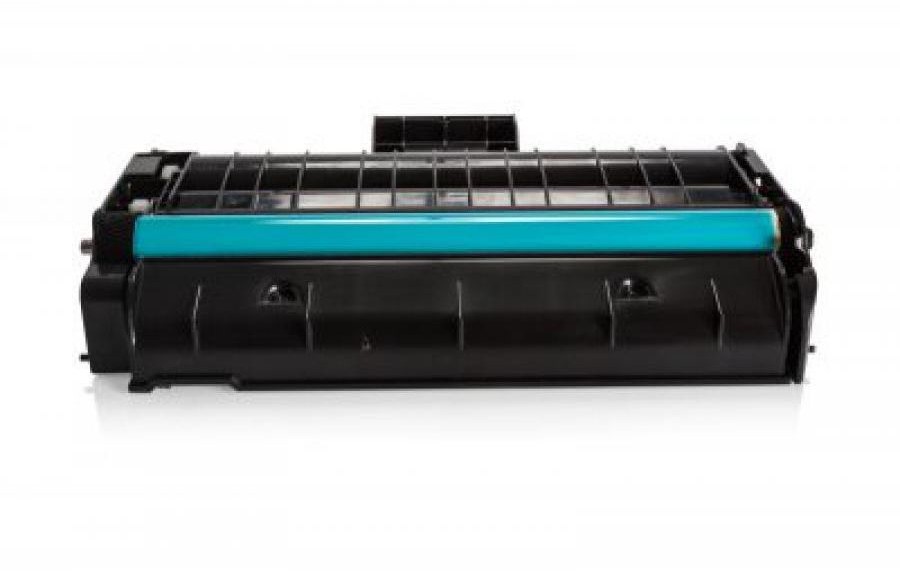 Ricoh Ricoh 407254 / SP201HE czarny (black) toner zamiennik