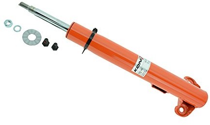 Koni Amortyzator (8750  1067, pomarańczowy KD 87501067