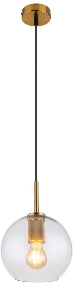 Globo Lighting Lampa wisząca ADARA 15462H Globo 15462H