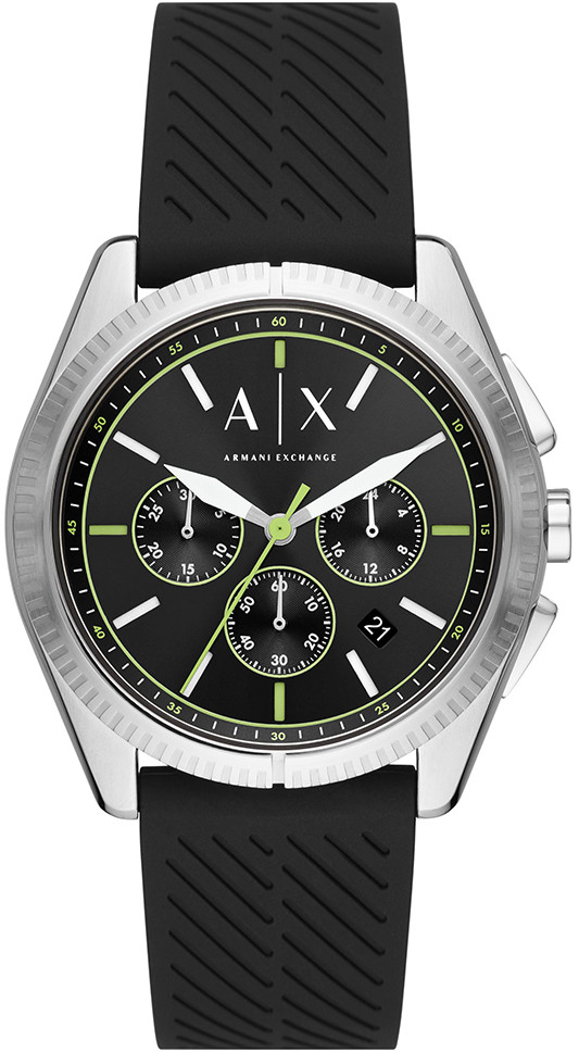 ARMANI EXCHANGE Zegarek AX2853 GIACOMO -