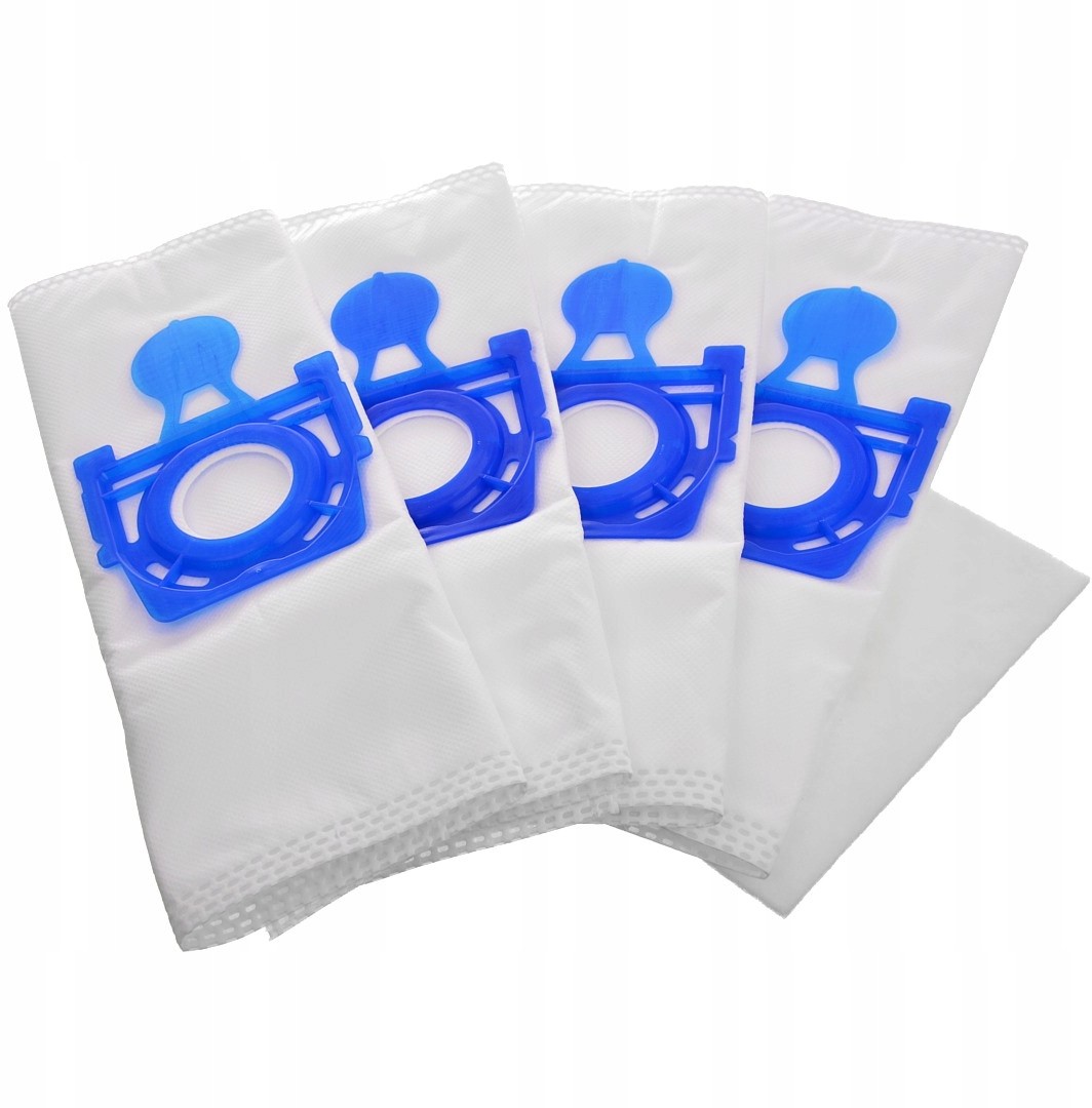 Zelmer Worki Cobra Meteor Elf Odyssey Explorer 4sz