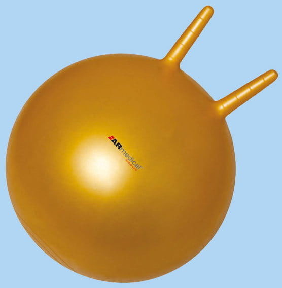 Armedical Piłka skacząca HOPPER - 55 cm HB2-55