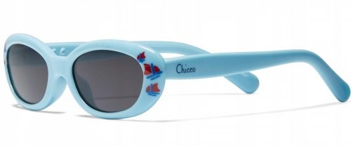 Chicco Chicco Okulary przeciwsłoneczne Boy 0m+ ART00010163100000