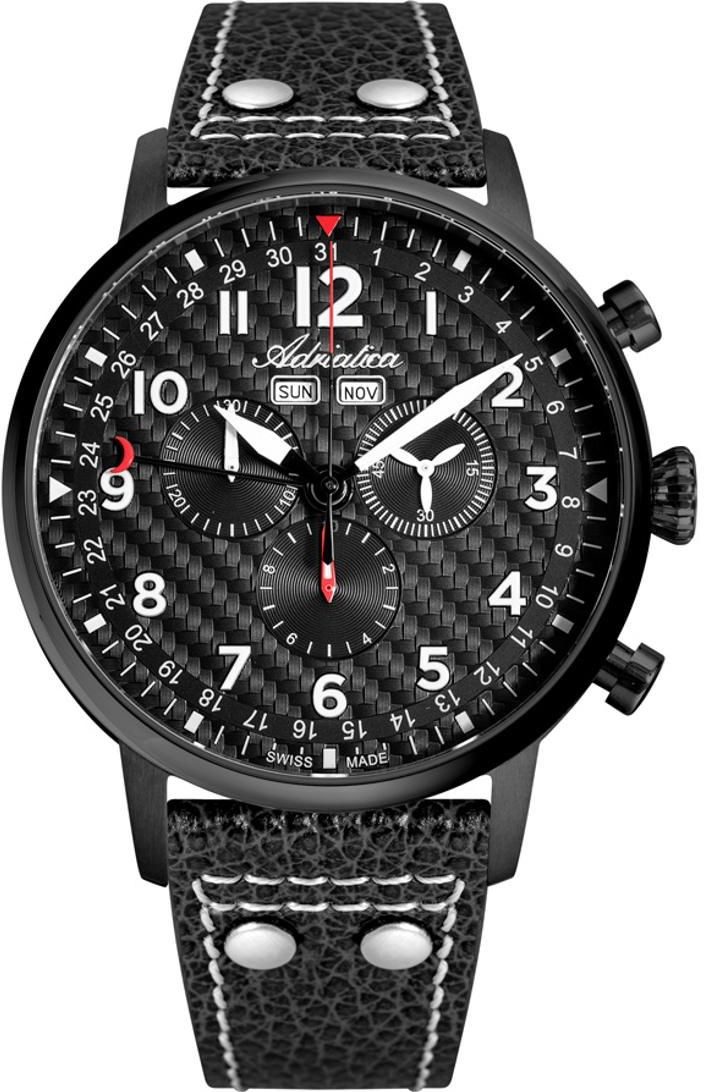 Adriatica Chronograph A8308.B224CH