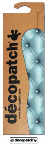 Decopatch Art déco Patch-papieru 