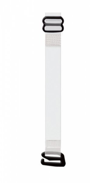 Julimex Silikonowe RT 07 10mm ramiączko na szyję