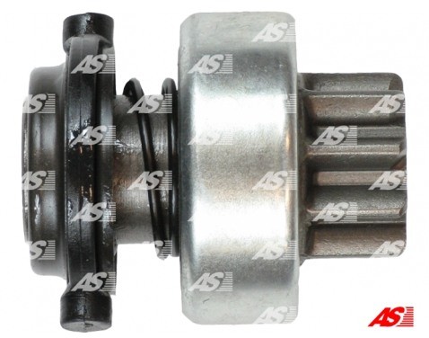 AS-PL Sprzęgło jednokierunkowe, rozrusznik AS-PL SD0052