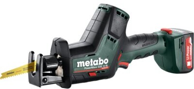 Metabo PowerMaxx SSE 12 BL 602322840