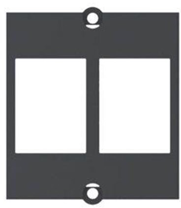 Bachmann Bachmann outlet frame 917.061