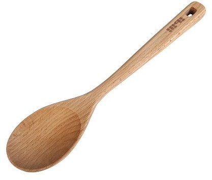 Ibili łyżka, drewniane 747625