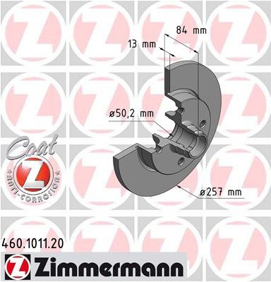 Zimmermann (OTTO GMBH) (OTTO GMBH) 460.1011.20 460.1011.20