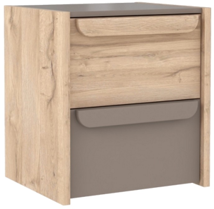 Forte Komoda Malakka MLKC111 C417