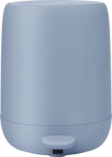 Blomus Kosz na śmieci Sono ashley blue 69172