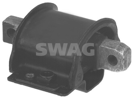 SWAG PODUSZKA SILN 10910126 MERCEDES C-KLASSA KOMPRESOR 92-01 10910126