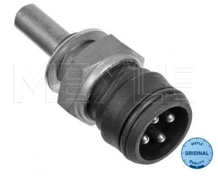 Wulf Gaertner Autoparts Czujnik, temperatura płynu chłodzącego Wulf Gaertner Autoparts 014 054 0035 014 054 0035