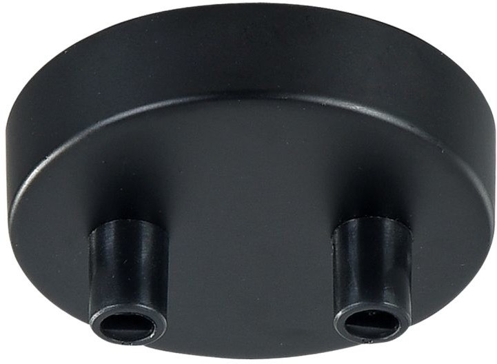 Maytoni Rozeta UNIVERSAL BASE SPR-BASE-R-02-B Maytoni