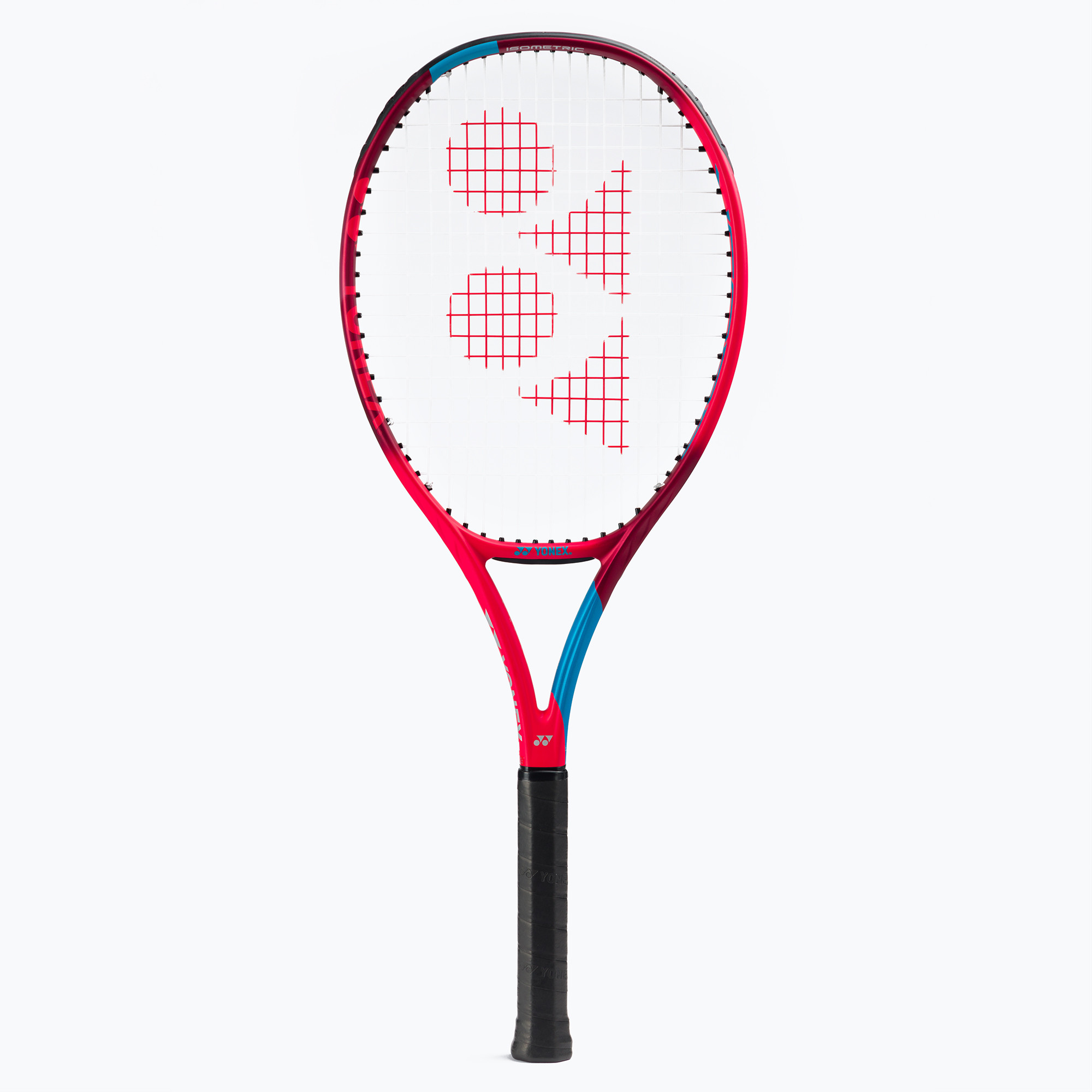 Yonex Rakieta do tenisa ziemnego Vcore FEEL czerwona