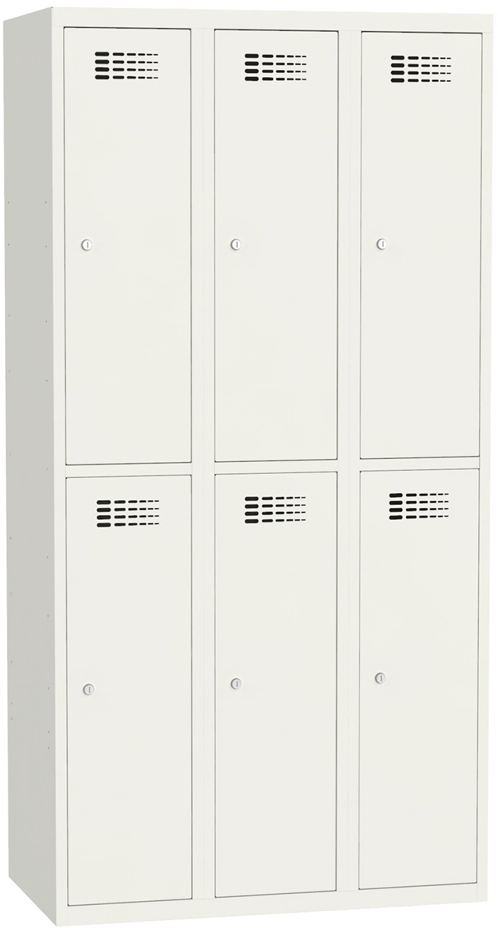 Malow Szafka ubraniowa SUS W 332 W ST 5363