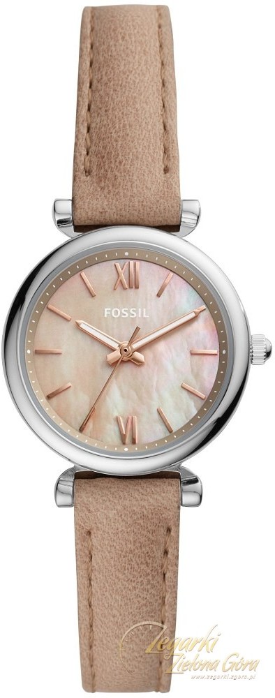 Fossil ES4530