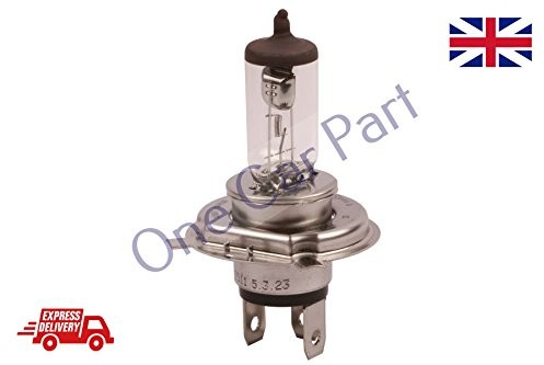 Narva 48881  żarówka, reflektor główny 48881