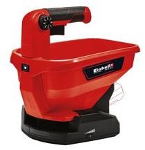 Einhell Rozsiewacz GE-US 18 Li-Solo