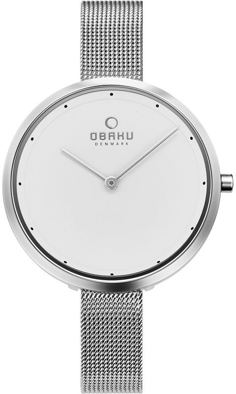 Obaku Dok Steel V227LXCIMC