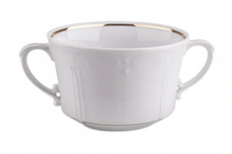 Chodzież KAMELIA BULIONÓWKA 400ML ZŁOTA LINIA B014 1788